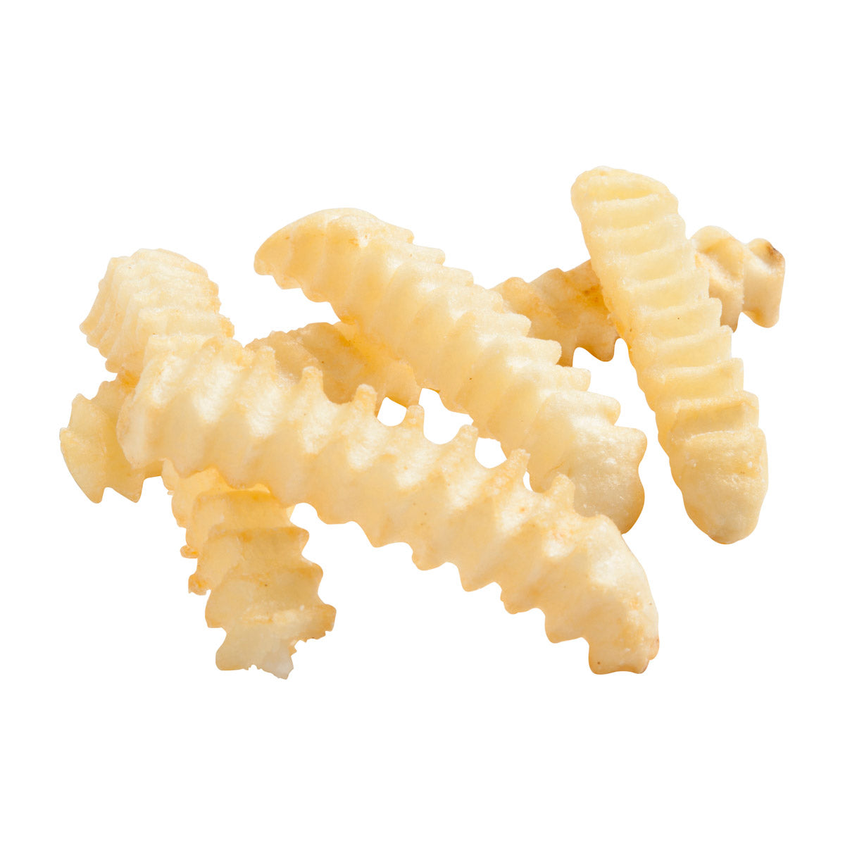 Krizels Crinkle Fries
