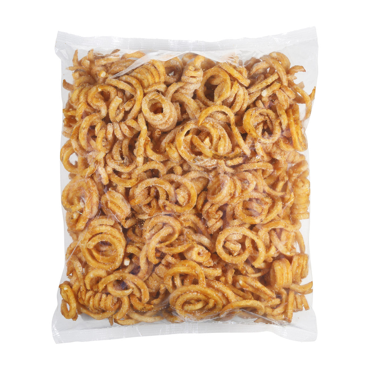 Krizels Twisted Curly Fries