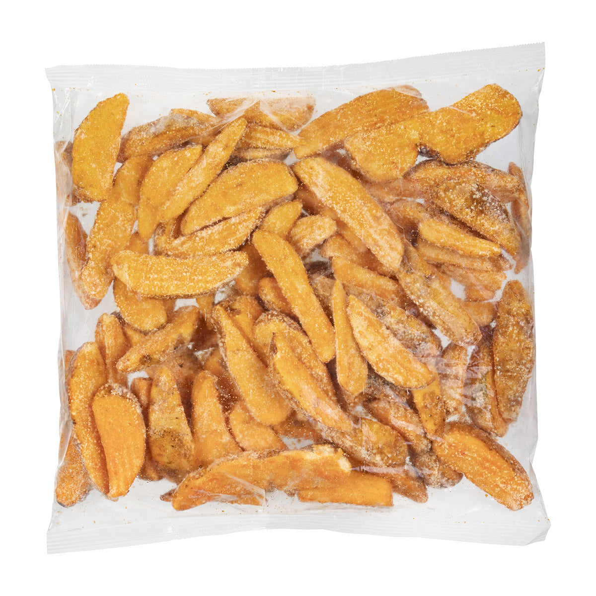 Krizels Potato Wedges – Thick, Crispy & Flavorful Bites