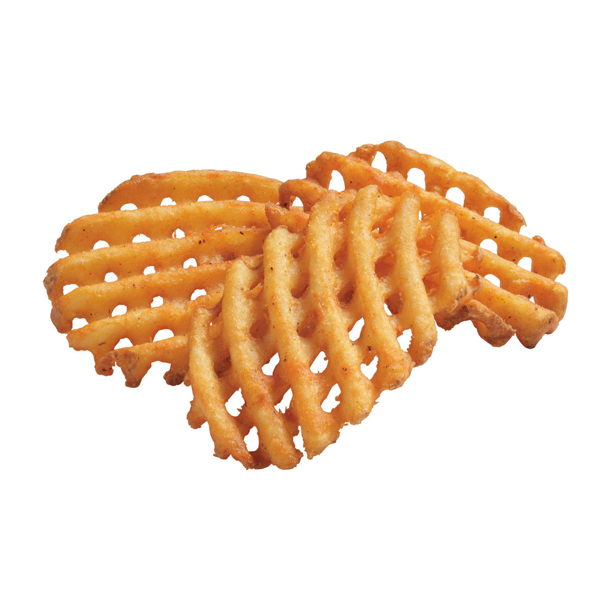 Krizels Waffle Cut Fries