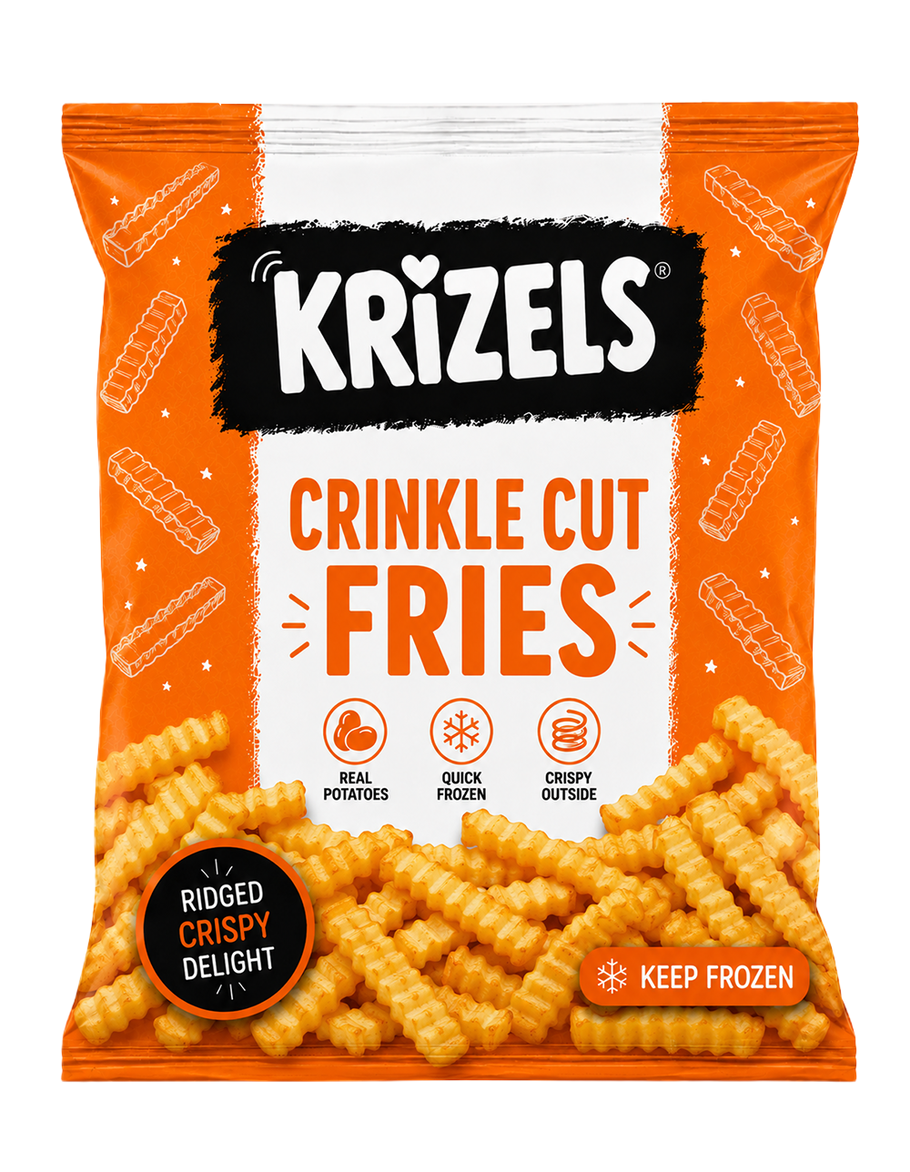 Krizels Summer Deal – Value Size for Sharing