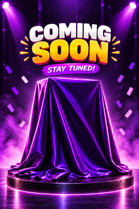 Something Delicious Is Coming