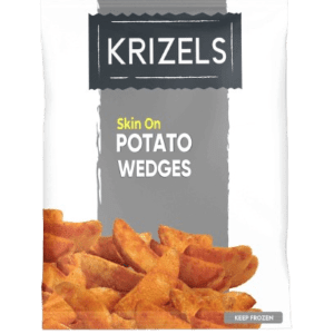 Krizels Potato Wedges